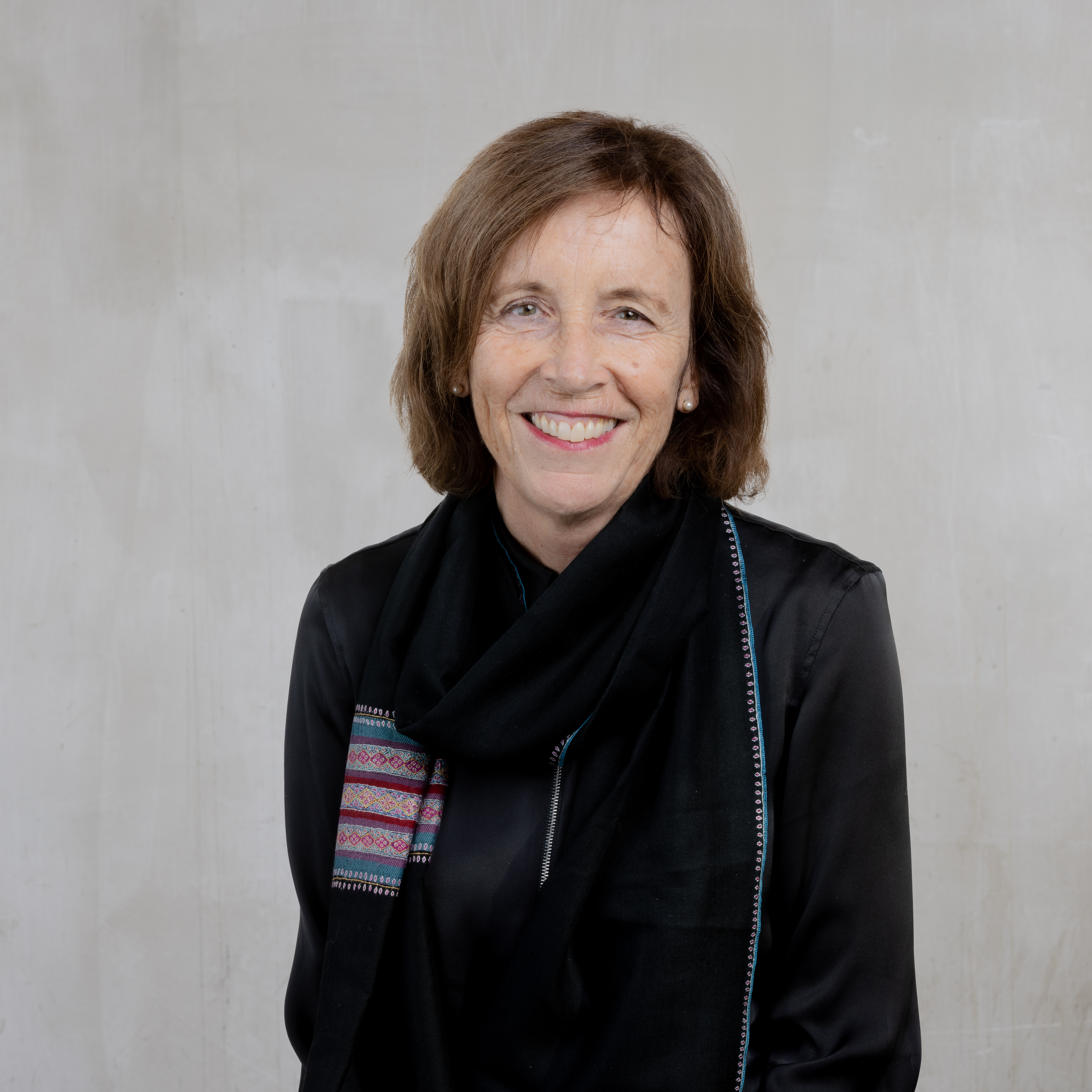 Ingrid Tjoflåt
