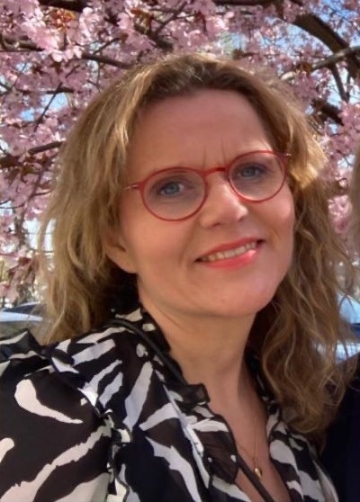 Linda Susanne Nyholm