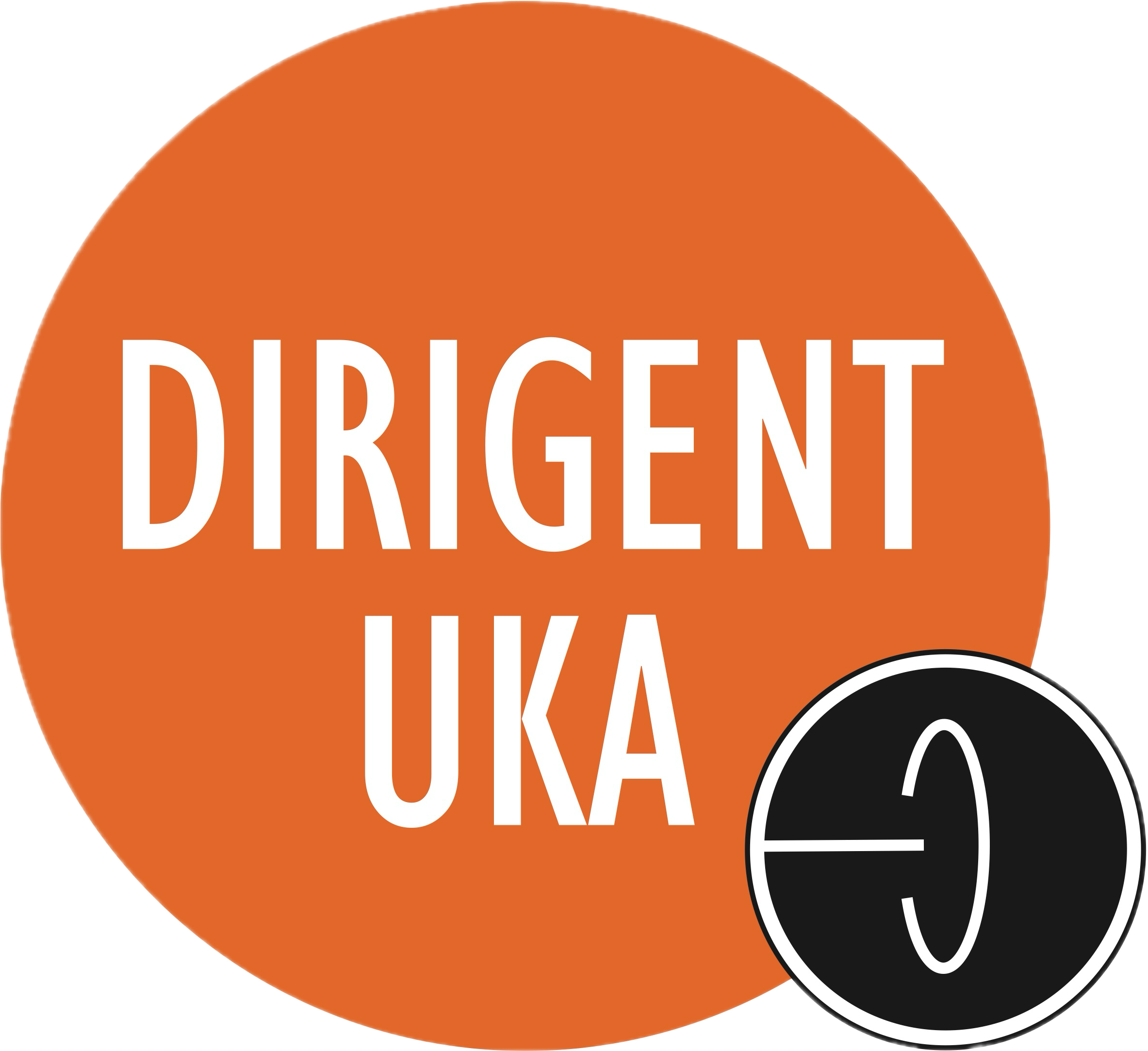 dirigentuka logo