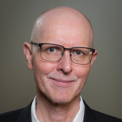 Karl Skretting