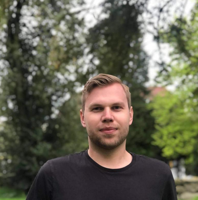 Eivind Øvrebø