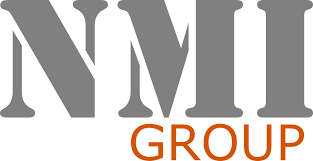 NMI group logo