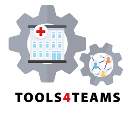 Tools4teams logo