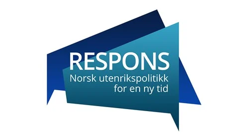 Logoen til respons-prosjektet