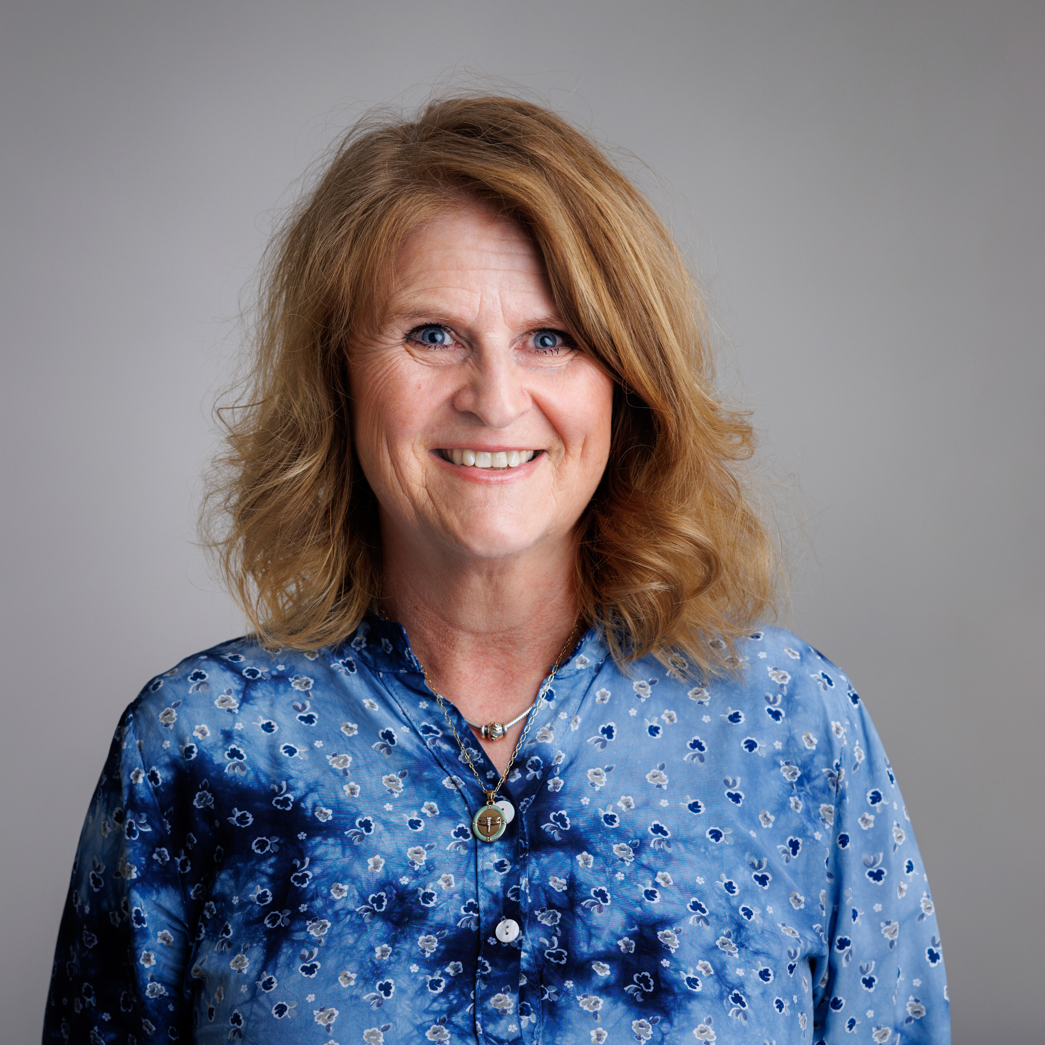 Wenche Hovland