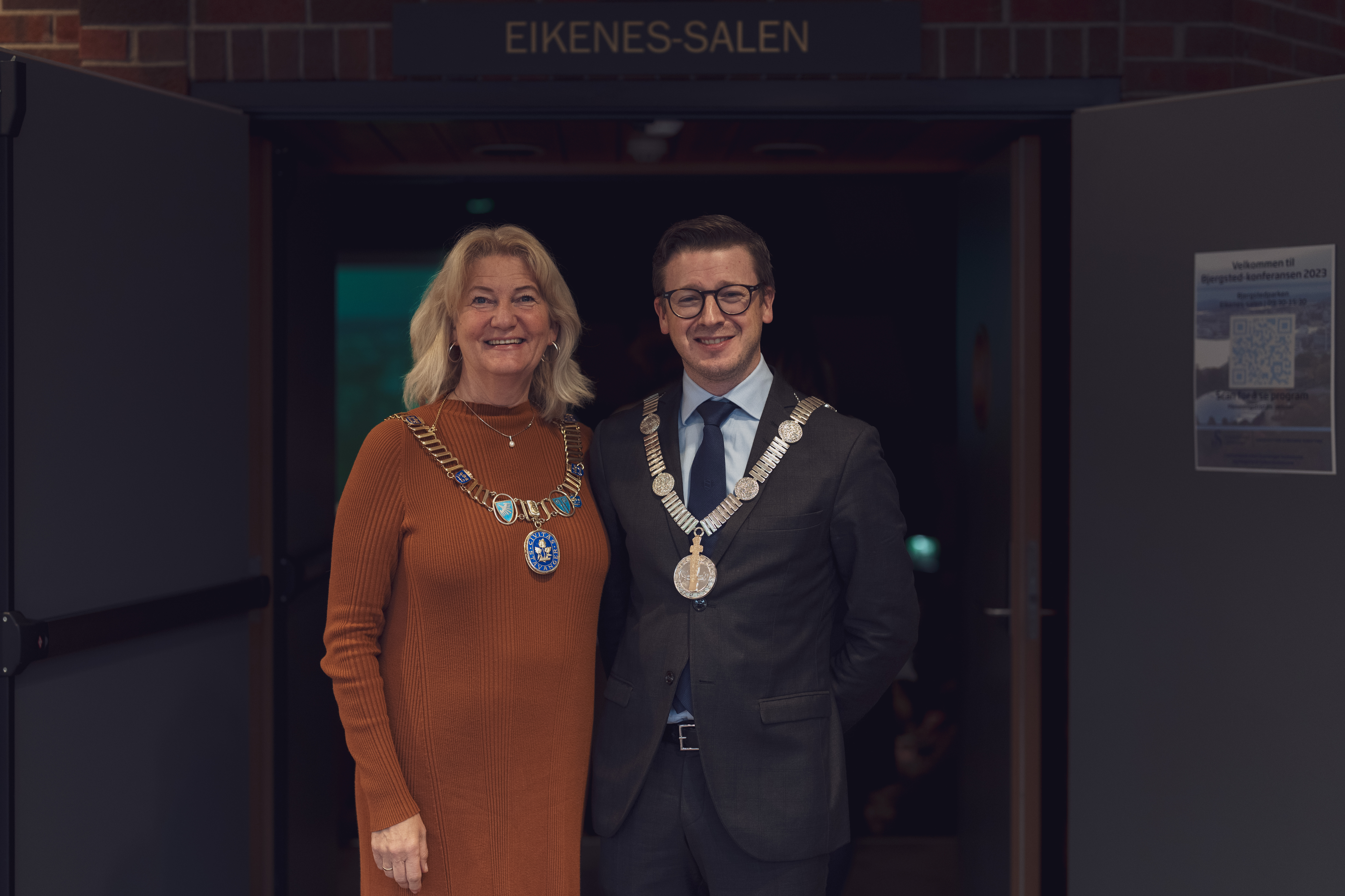 Bjergsted-konferansen