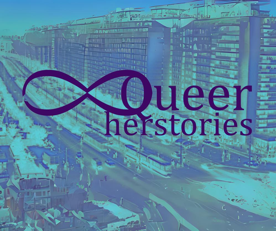 Logo Queer Herstories