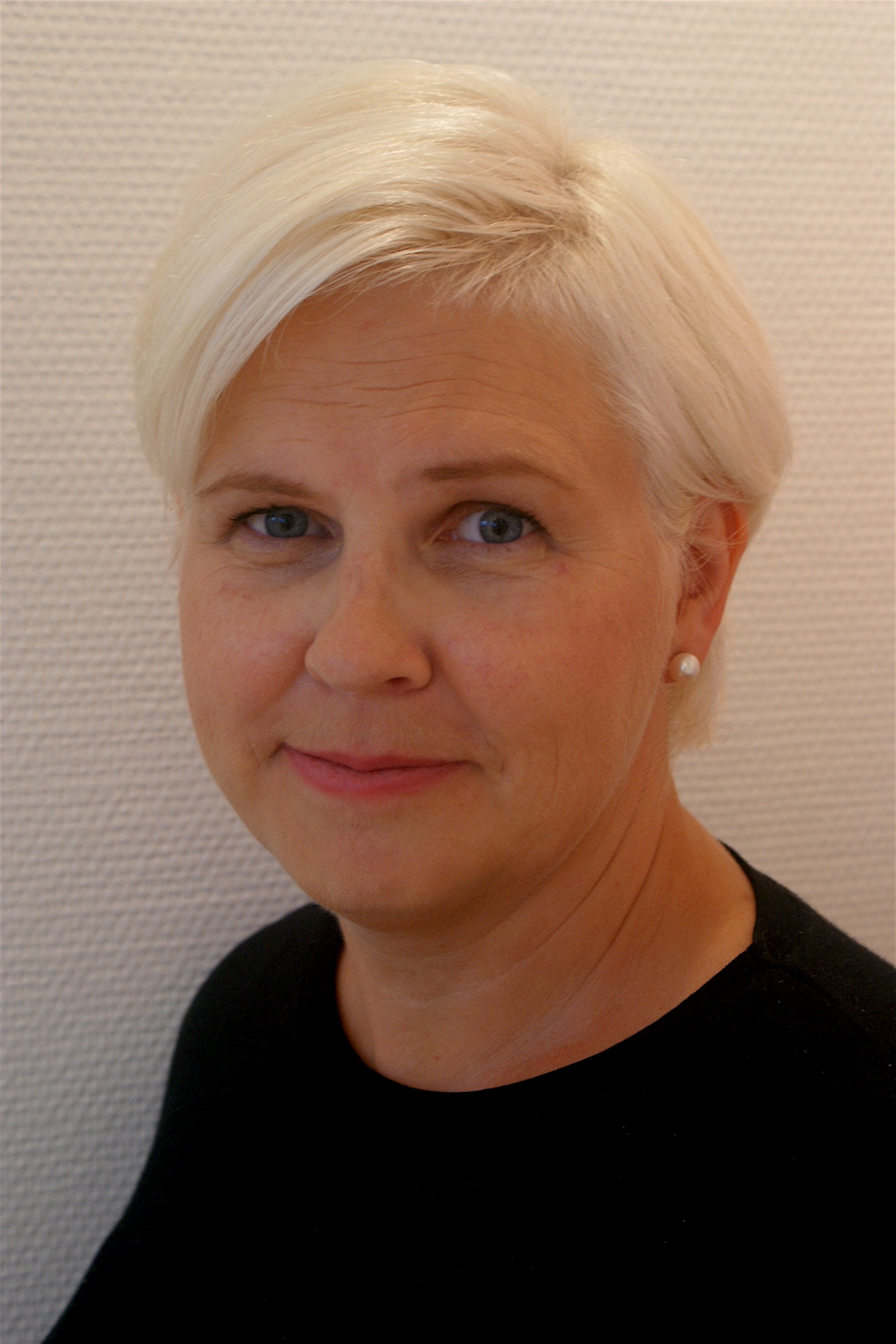Kristiane Marie Fjær Lindland