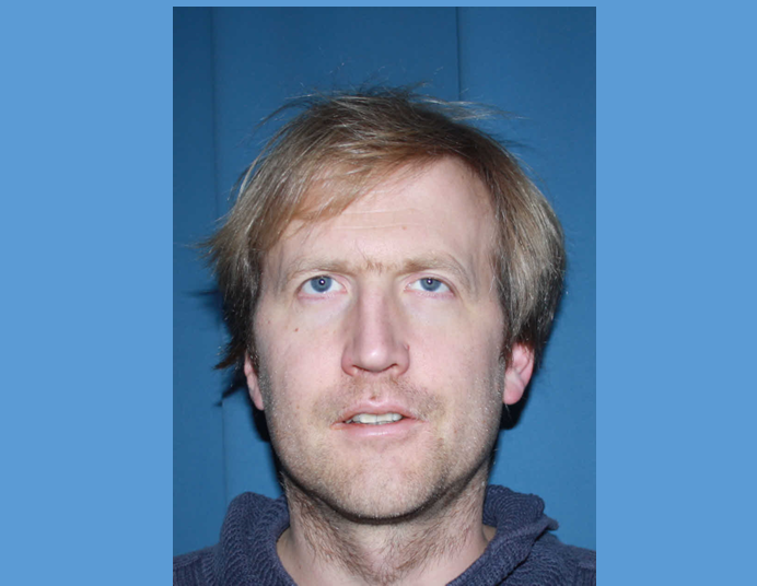 Harald Braut