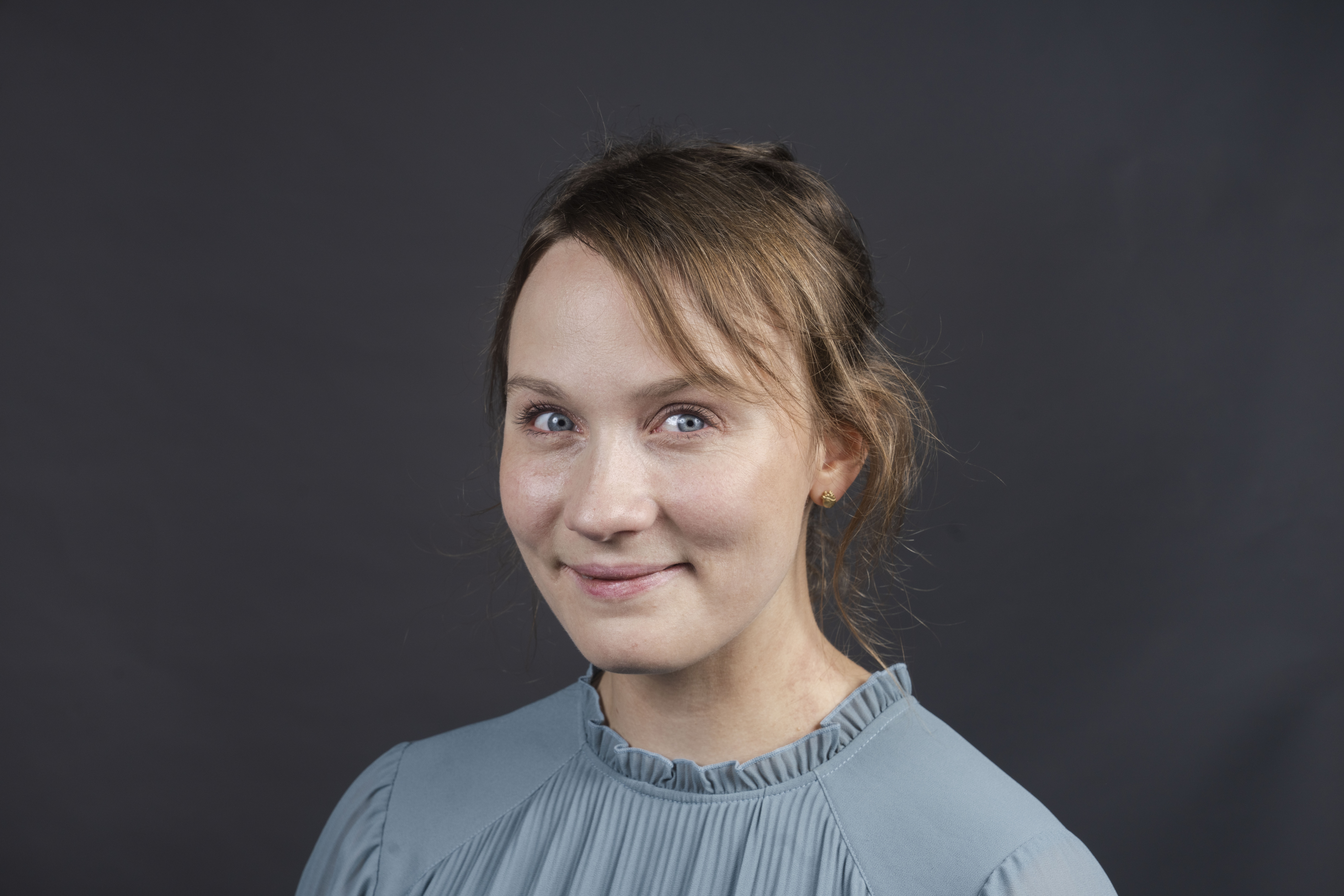 Erika Berle