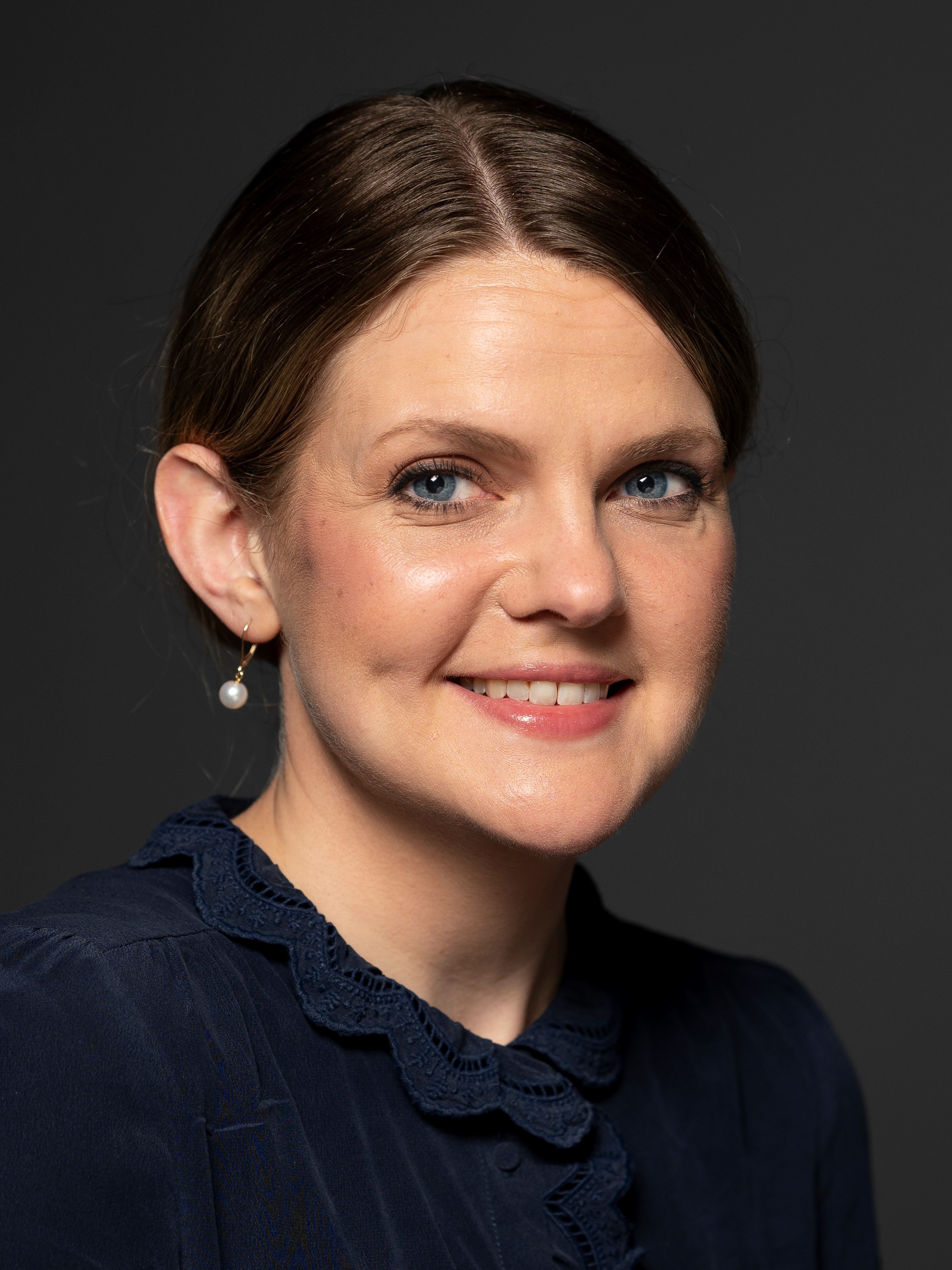 Helle Håve Stangeland