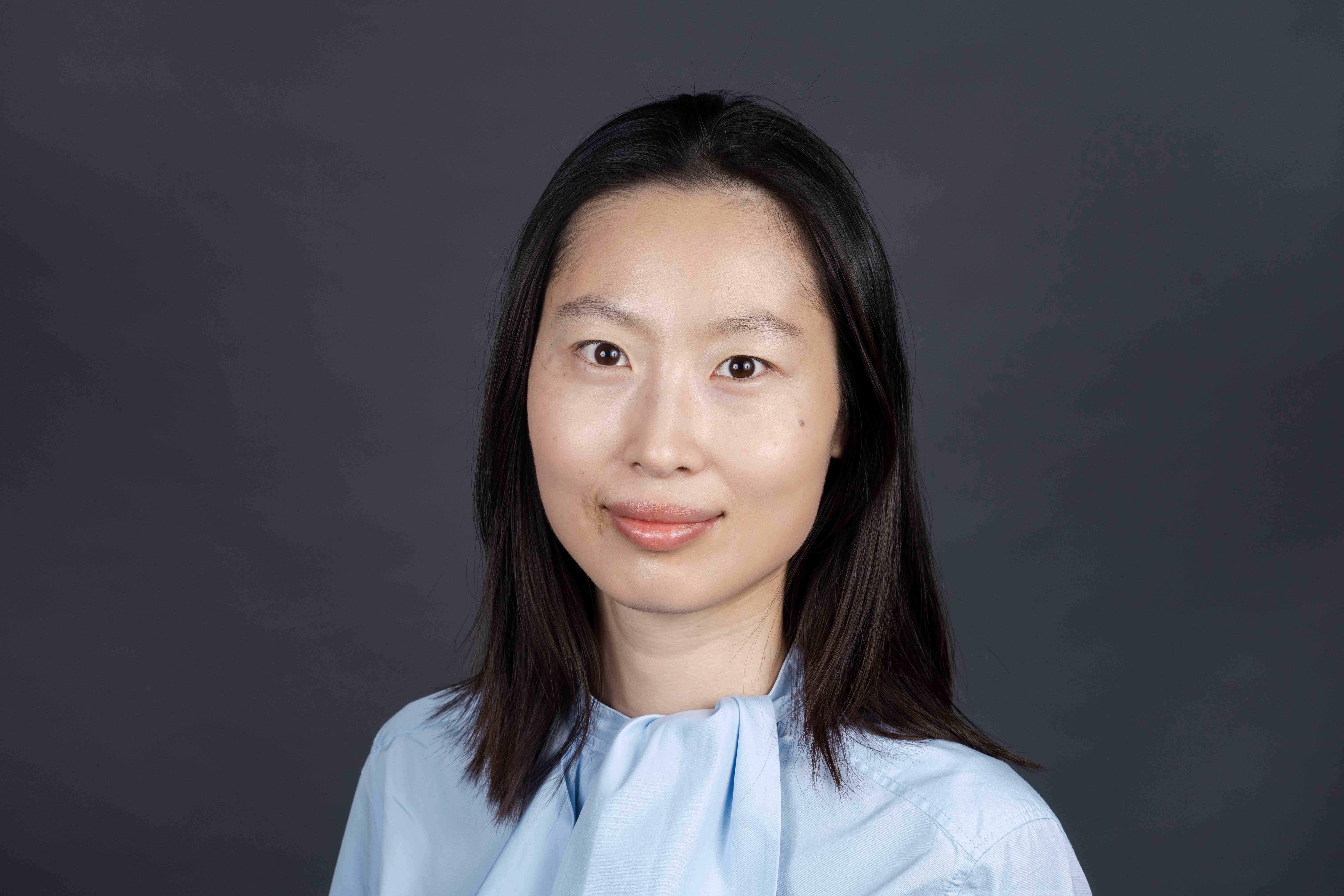 Xiangyu Quan