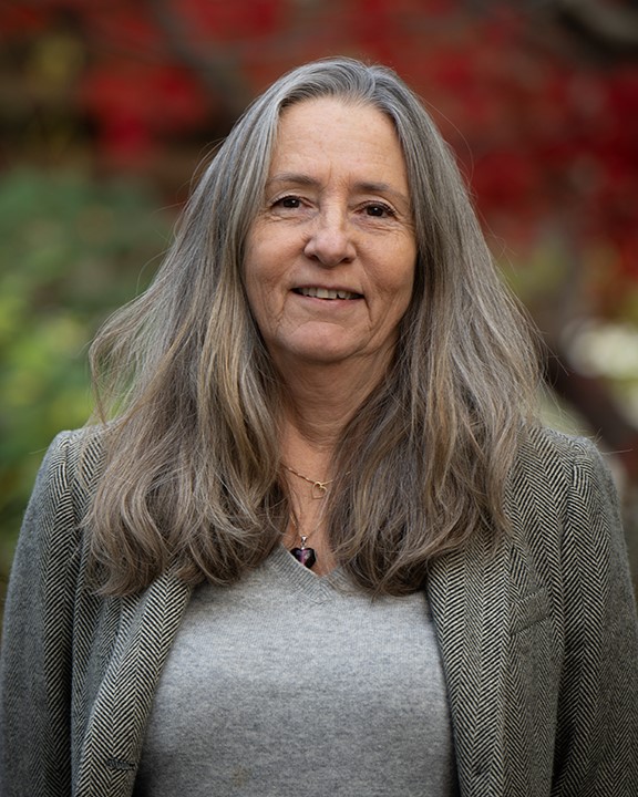 Portrettfoto Janne Støen.