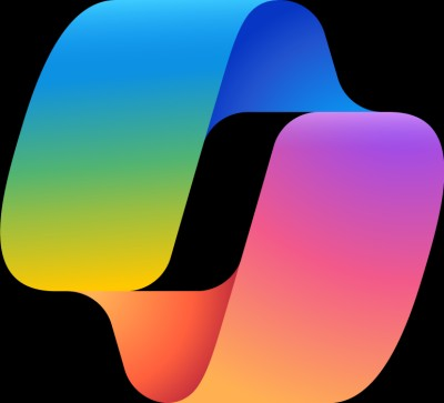 Logo til Copilot.Microsoft