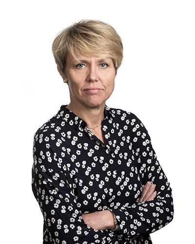 Kari Stamland Gusfre