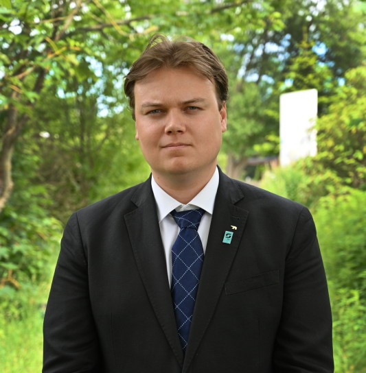 Ole Christian Njærheim