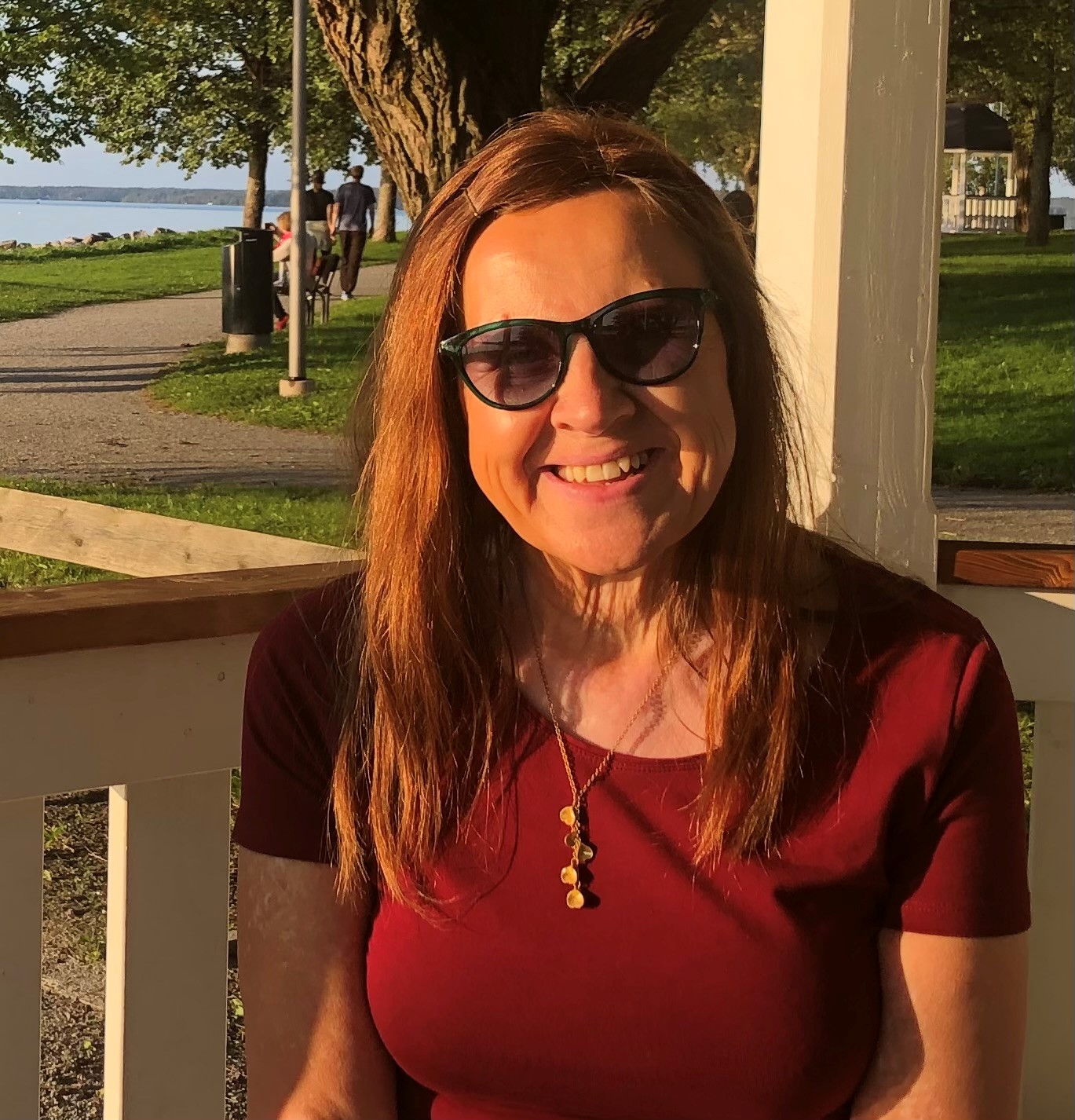 Terese Bondas