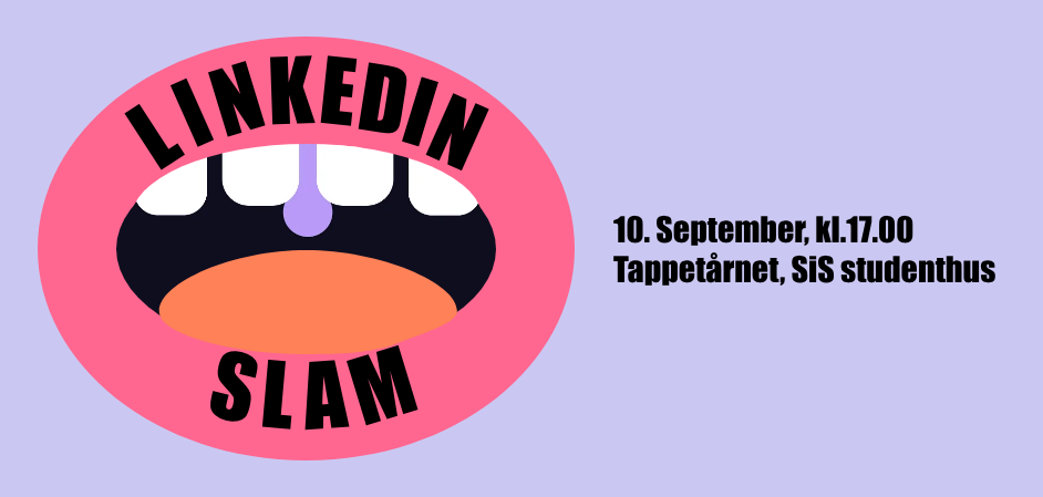 linkedin slam
