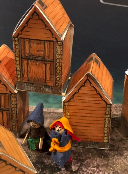 Anno 1126 bilde foto Anja Kristine Lunde Ørjansen