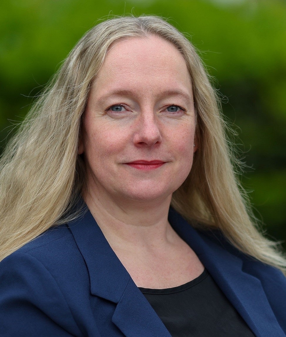 Jeanette Varpen Unhjem