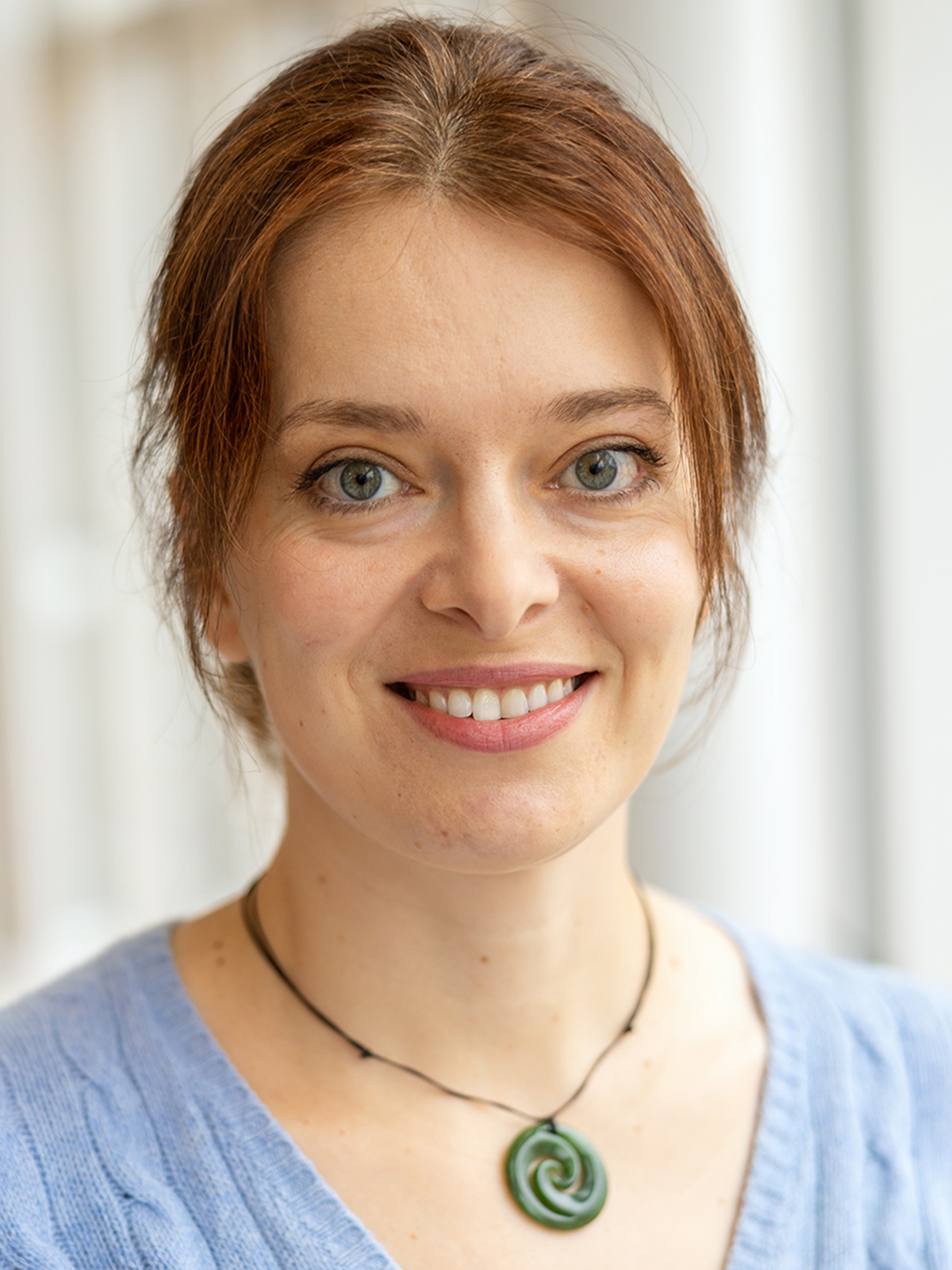 Mariya Khoronzhevych