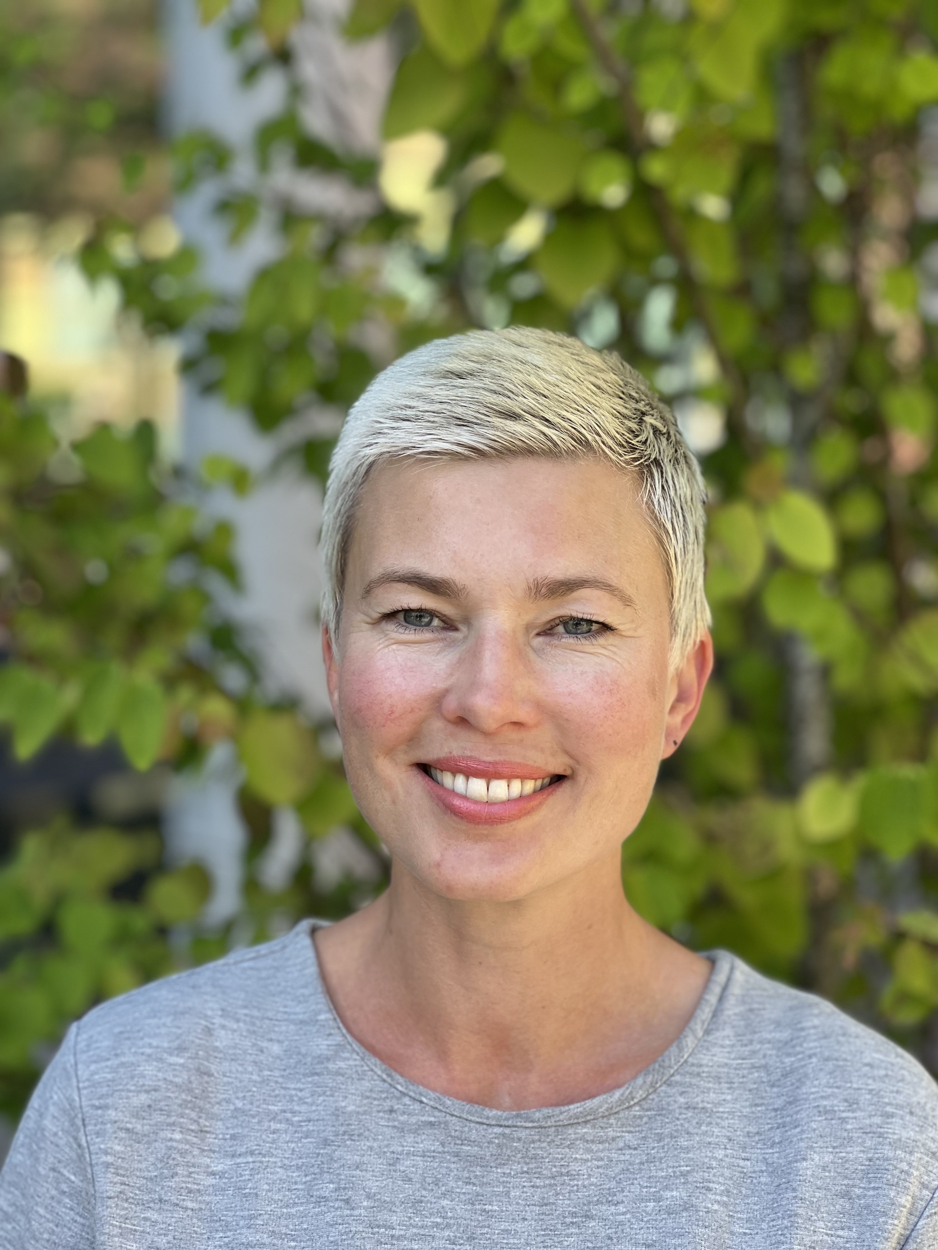 Karianne Nyheim Stray