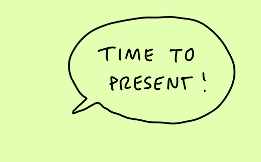 Ecko Time to present