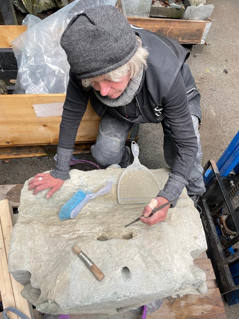 Steinhugger Ann Meeks