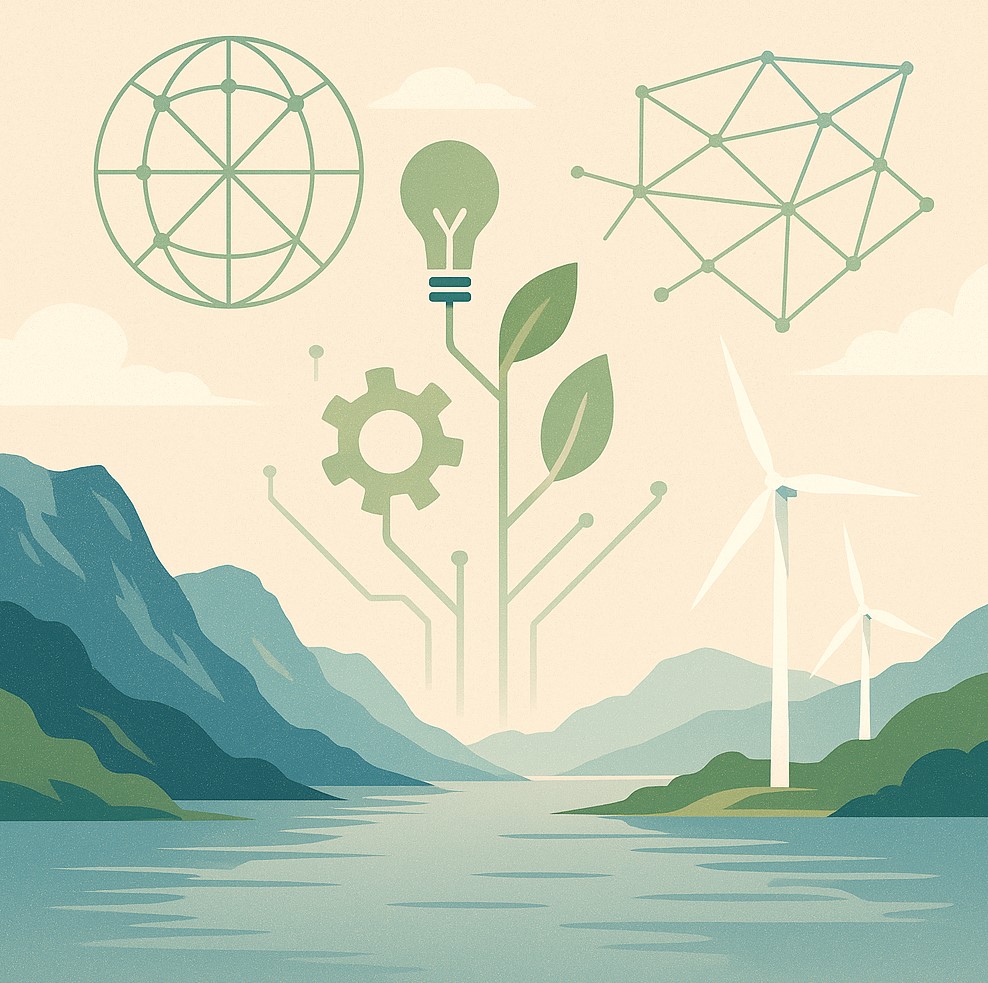 Science- Industry Day