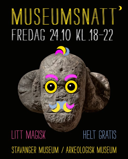 Museumsnatt