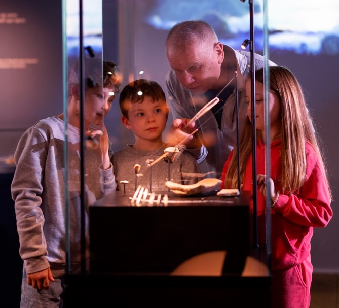 Foto Elisabeth Tønnessen