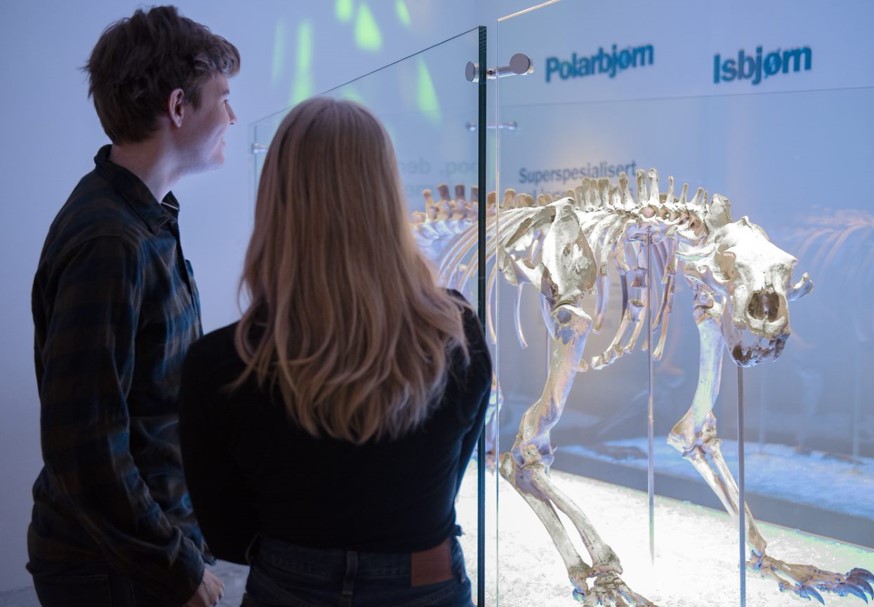 Foto Annette G Øvrelid