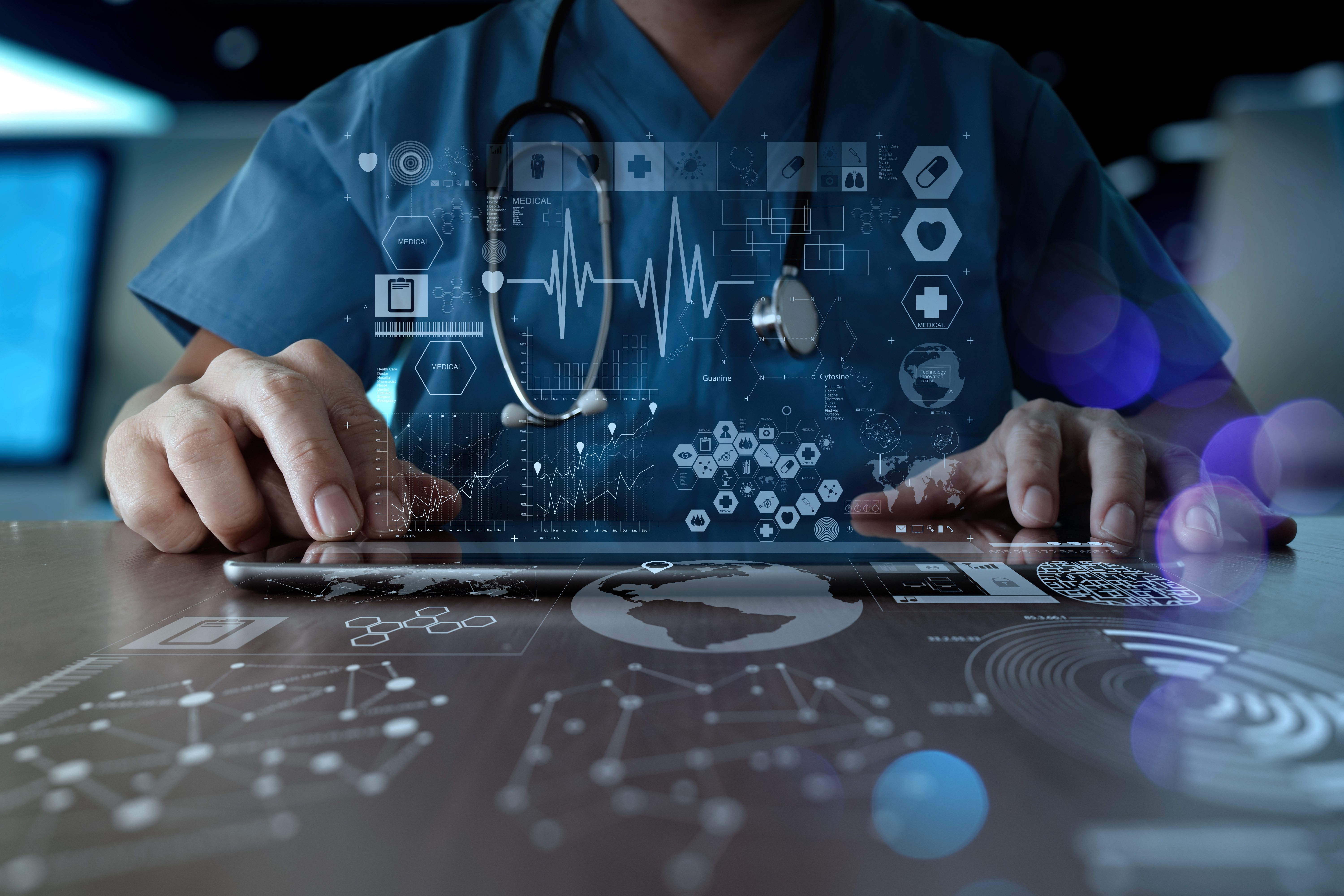 AI and Digital Health - 2021 Archives - Mayo Clinic News Network