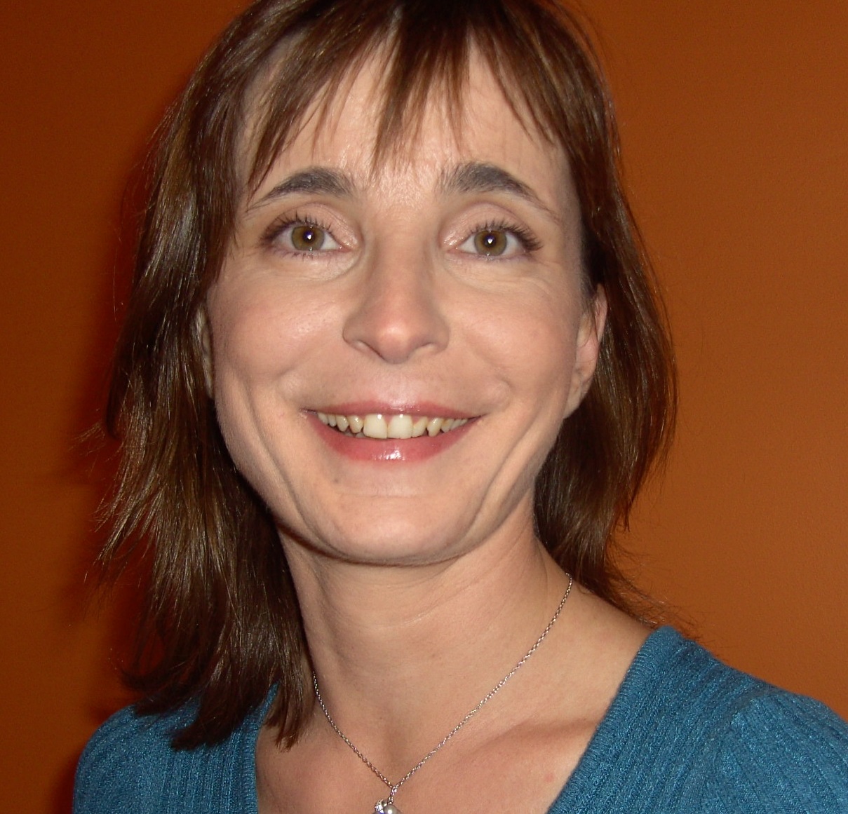 Dagmar Strohmeier