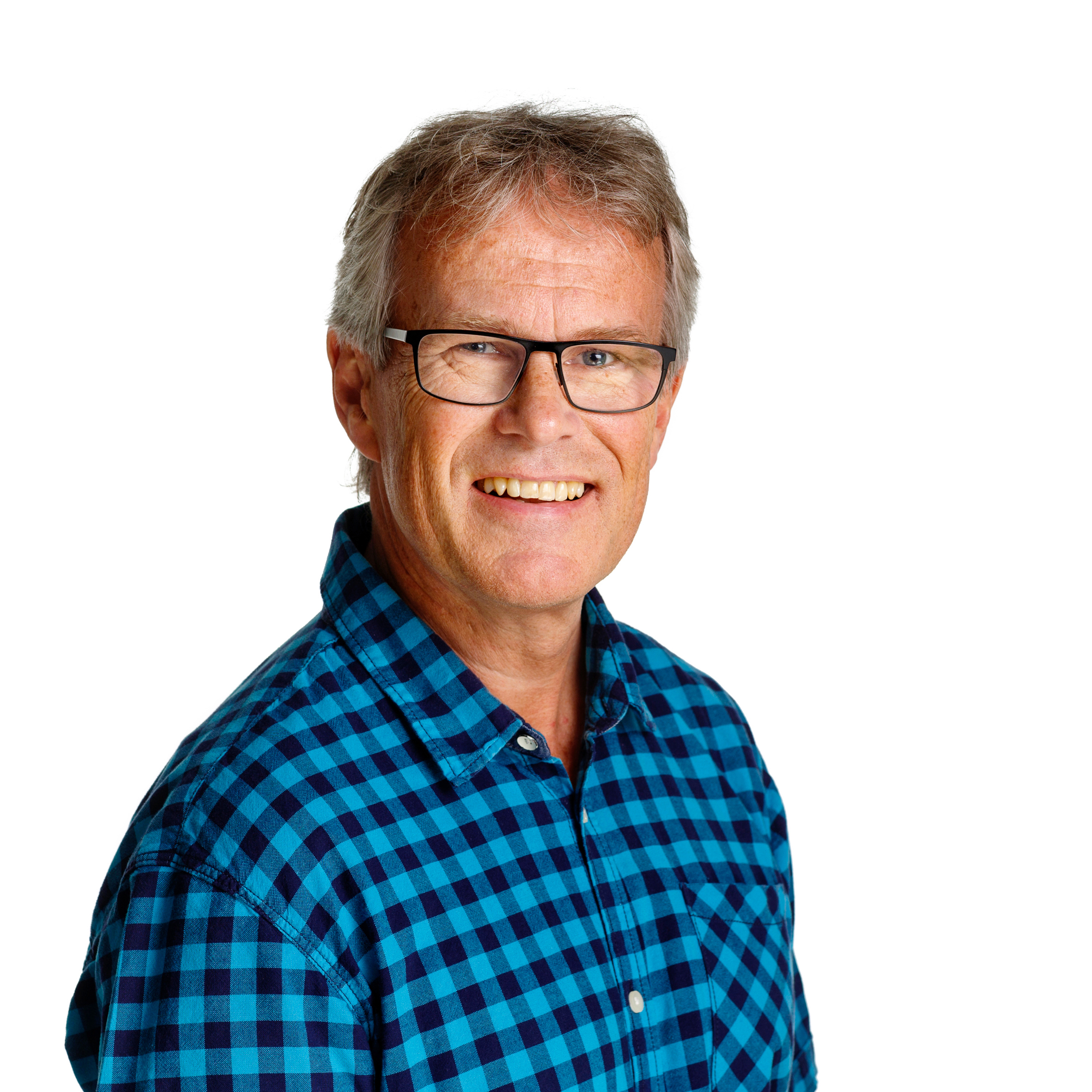 Dag Jostein Nordaker