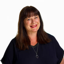 Grete Sørensen Vaaland. Foto: Jeanette Larsen. Grete Sørensen Vaaland. Foto: Jeanette Larsen.