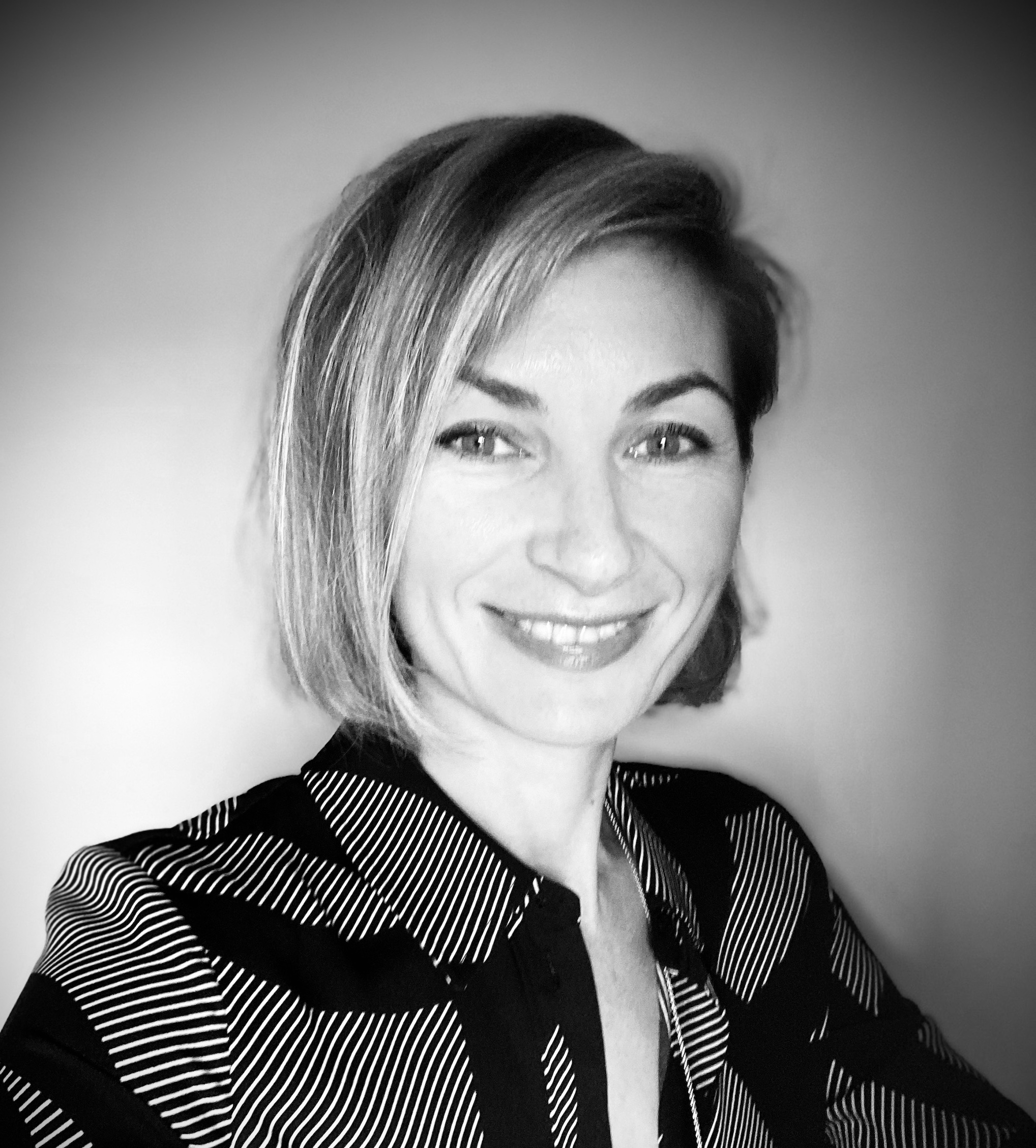 Olga Gjerald