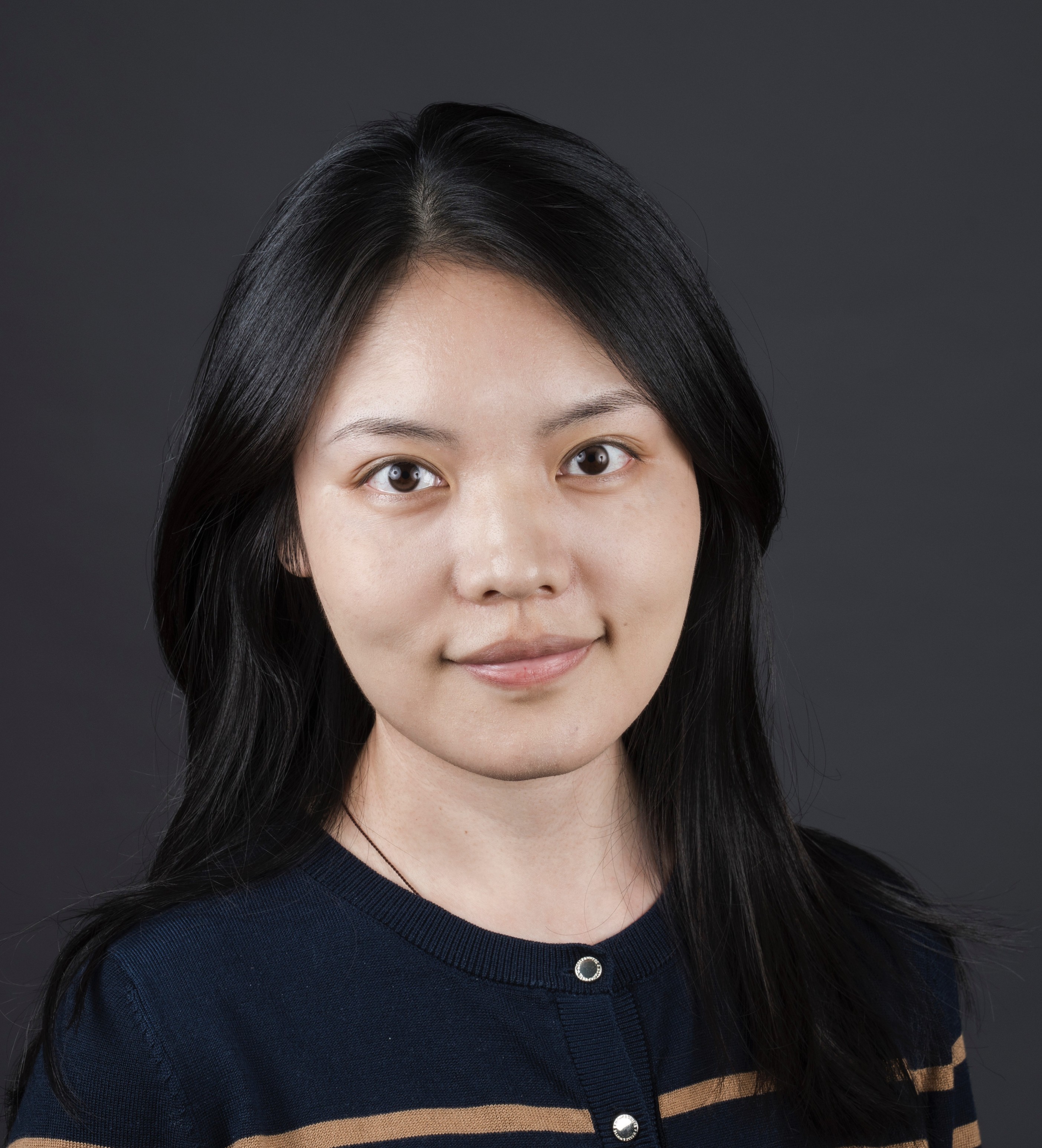 Shuqi Wang