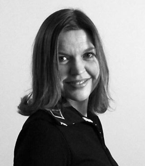 Cecilie Dyrkorn Fodstad