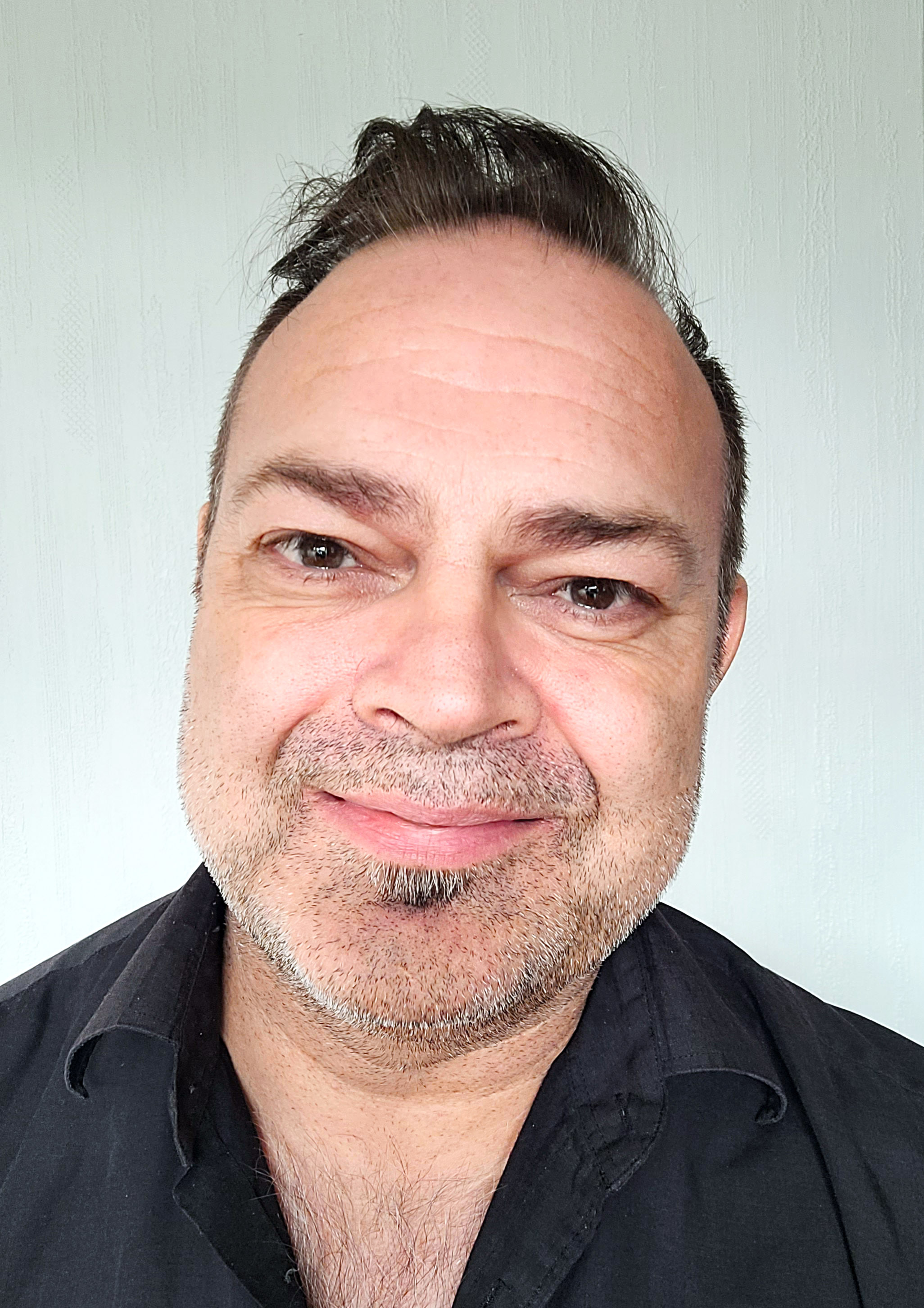Øystein Nybøe