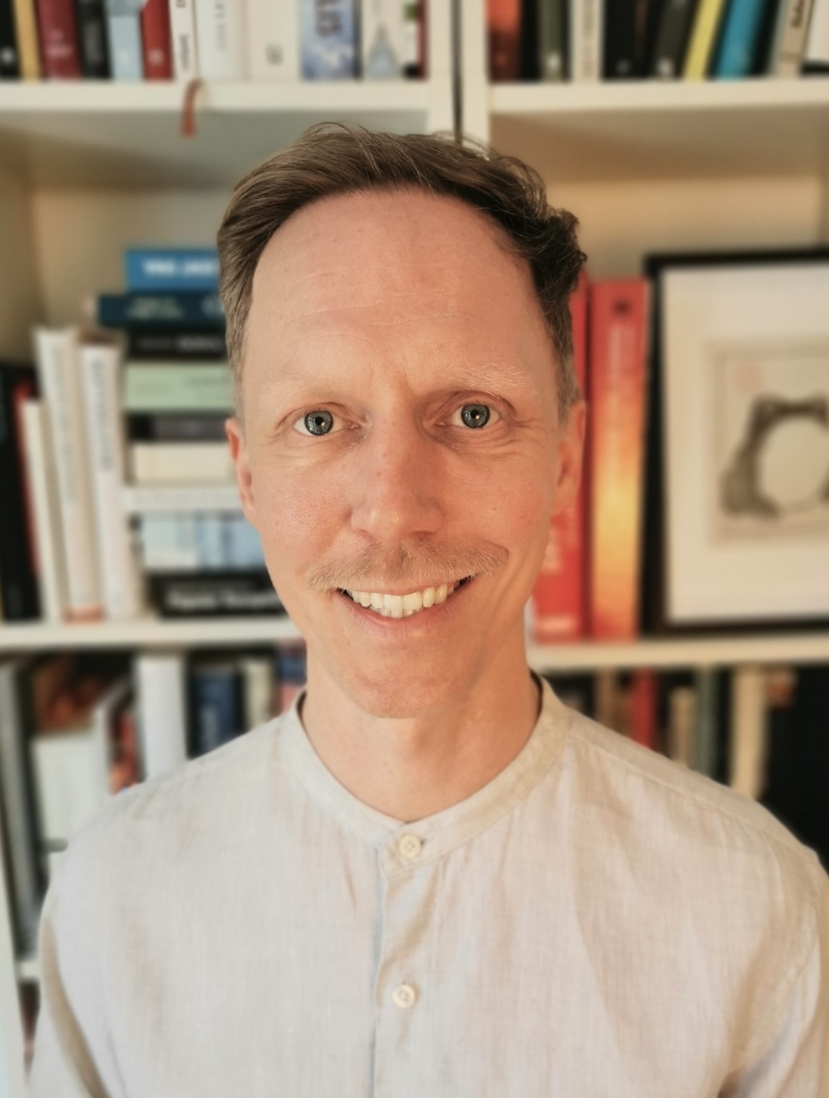 Eike-Christian Heine