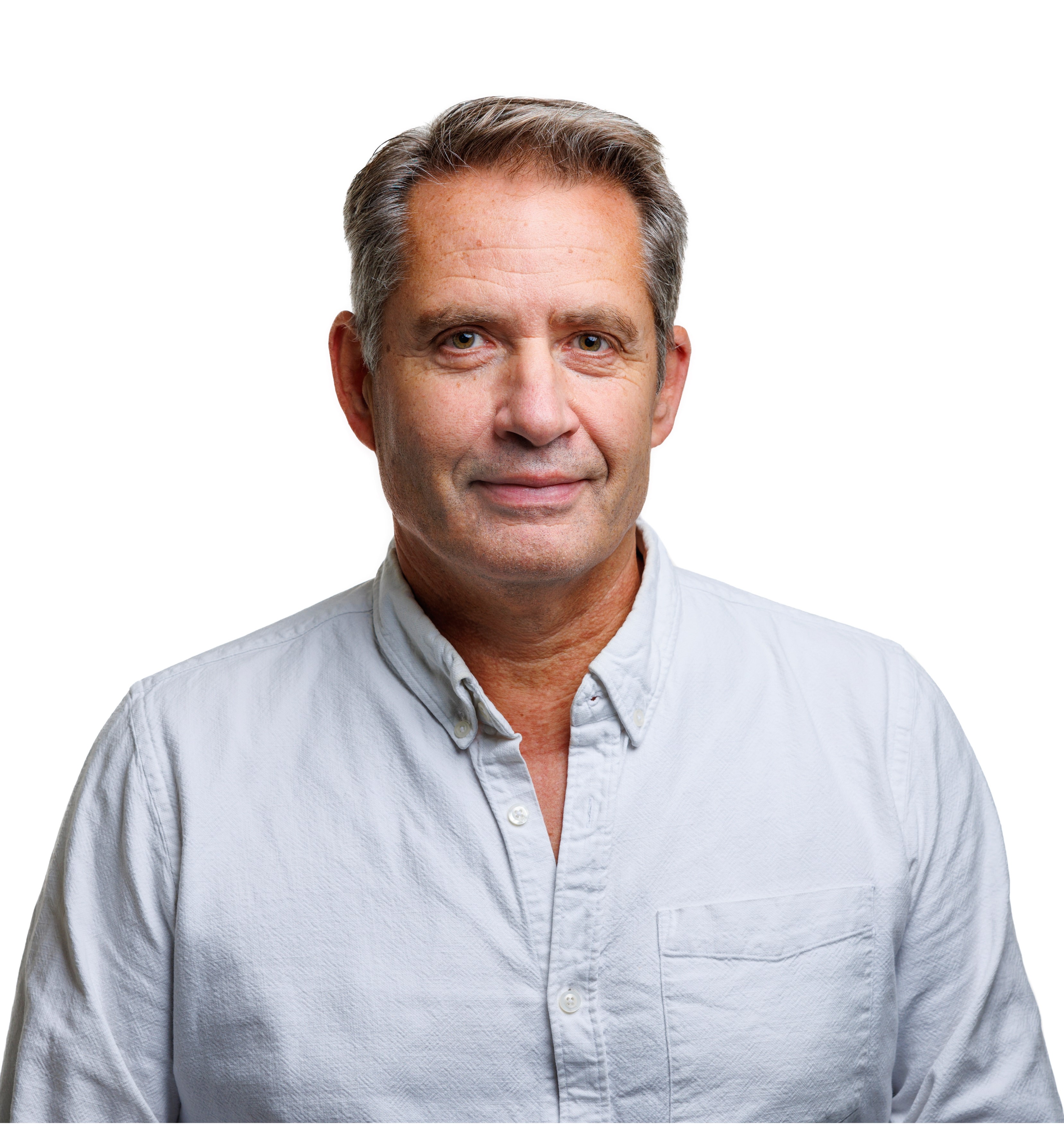 André Baraldsnes