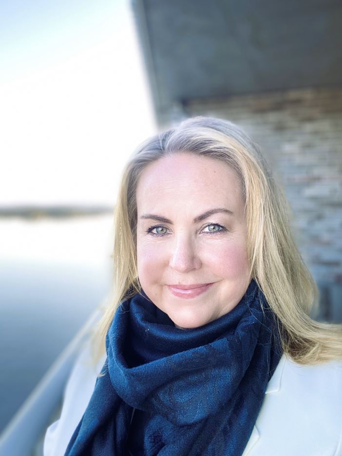 Marie Christine Lundberg