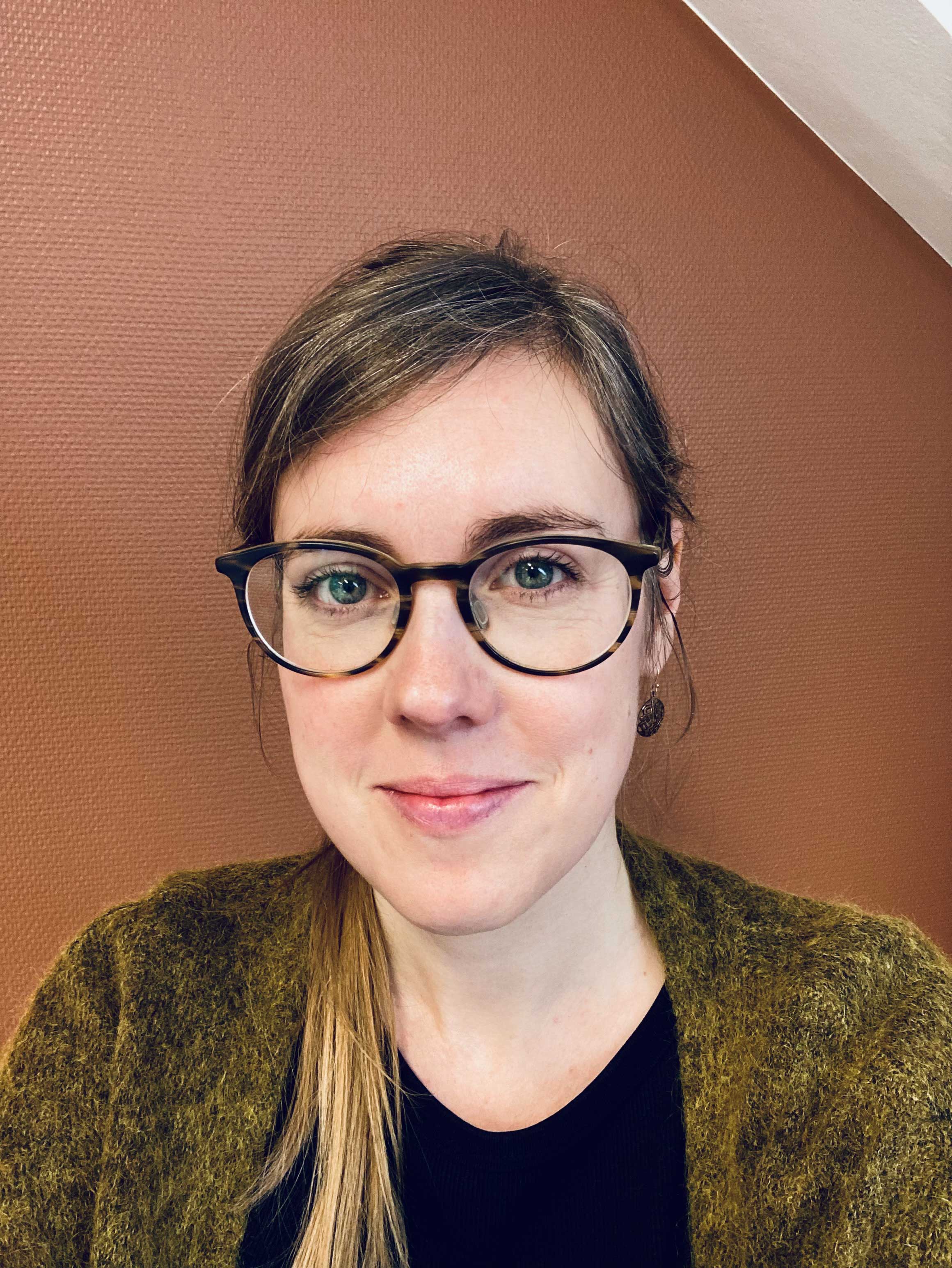 Sara Fredrika Westling