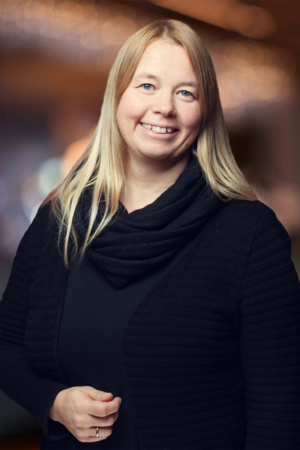 Karianne Megard Grønli