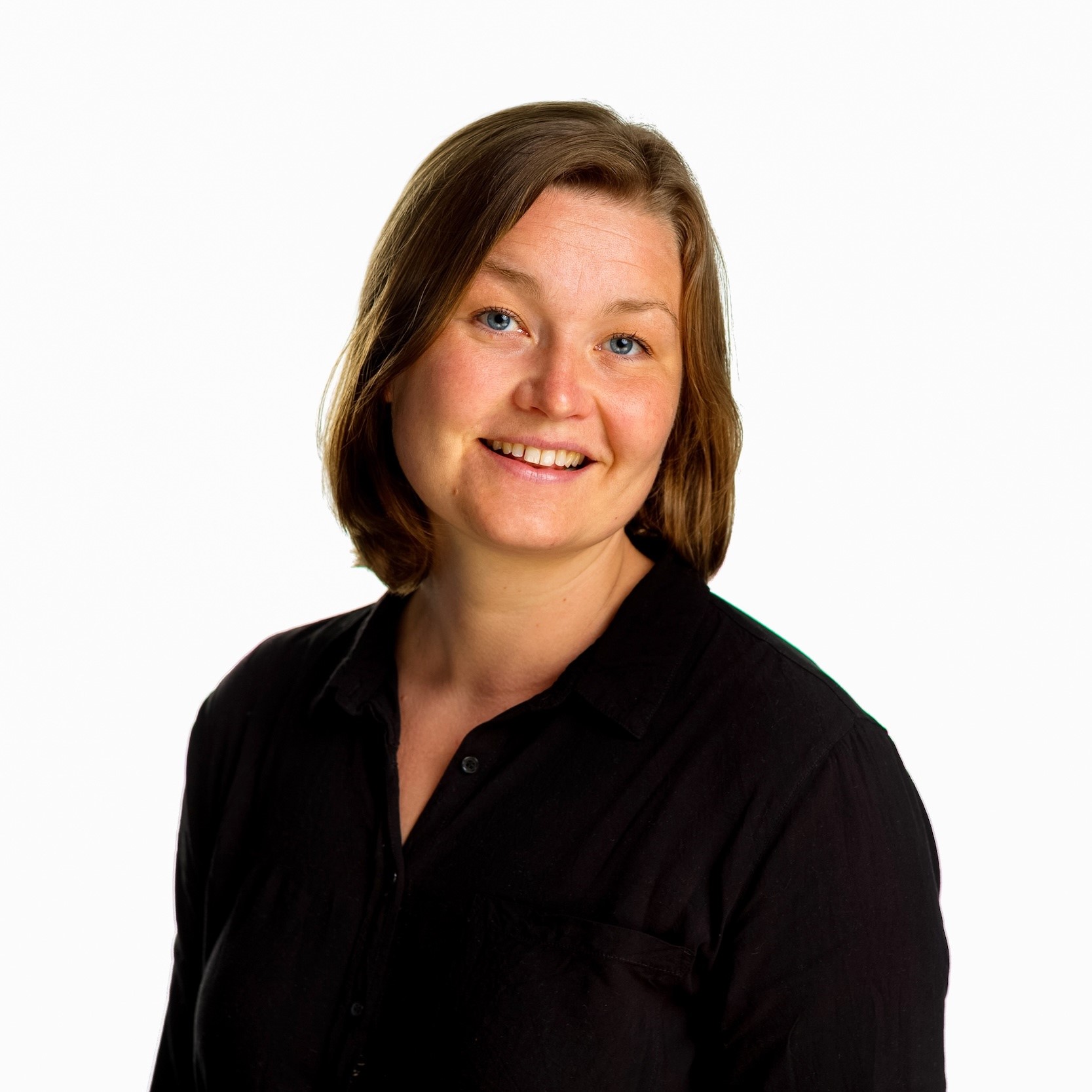 Maren Stabel Tvedt