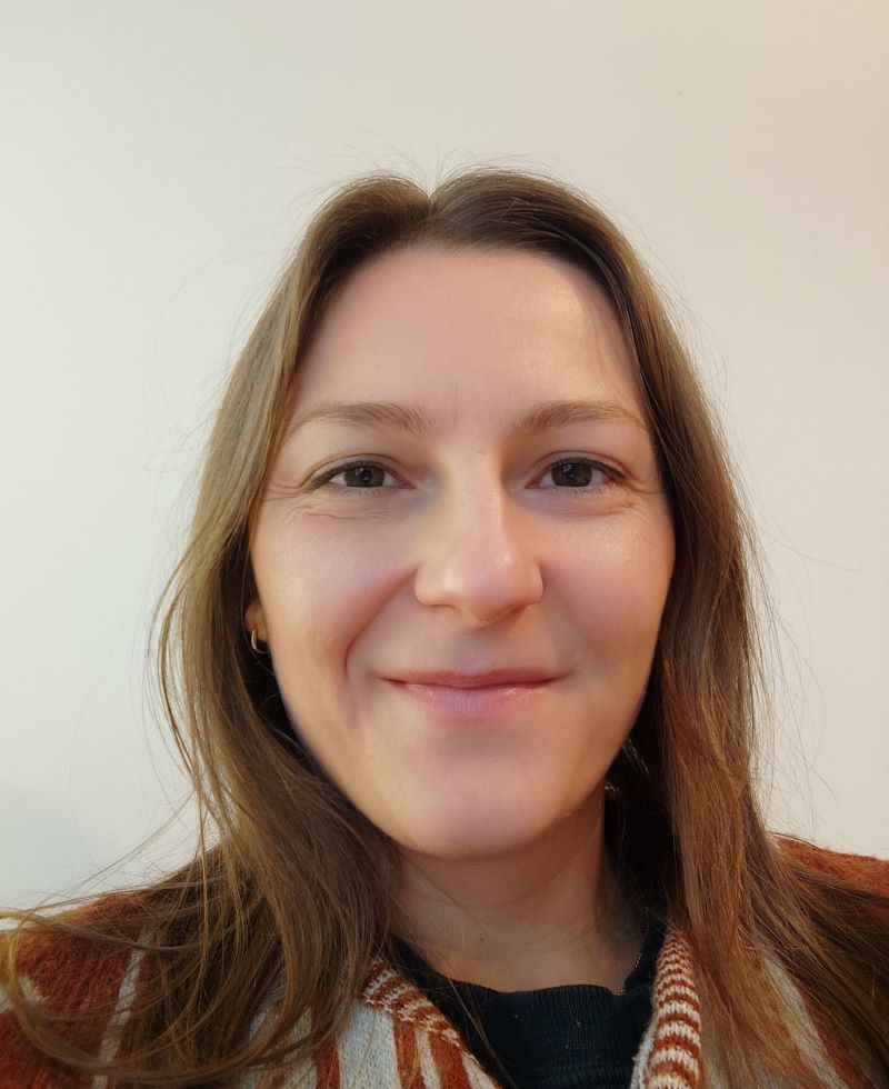 Nathalie Bergame