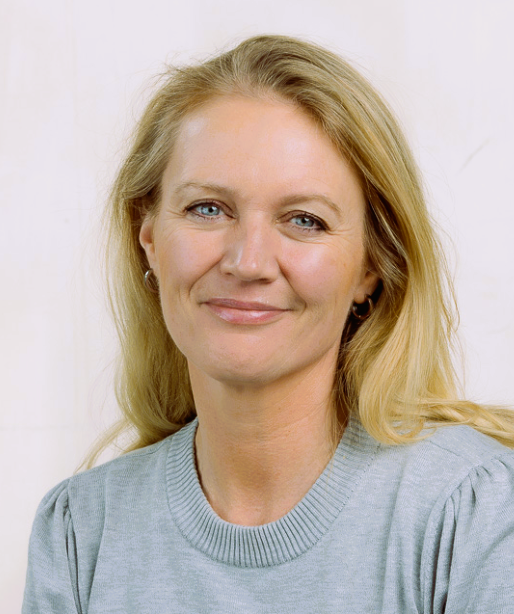Torunn Beate Johannessen
