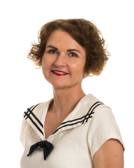 Turid Anita Jaastad