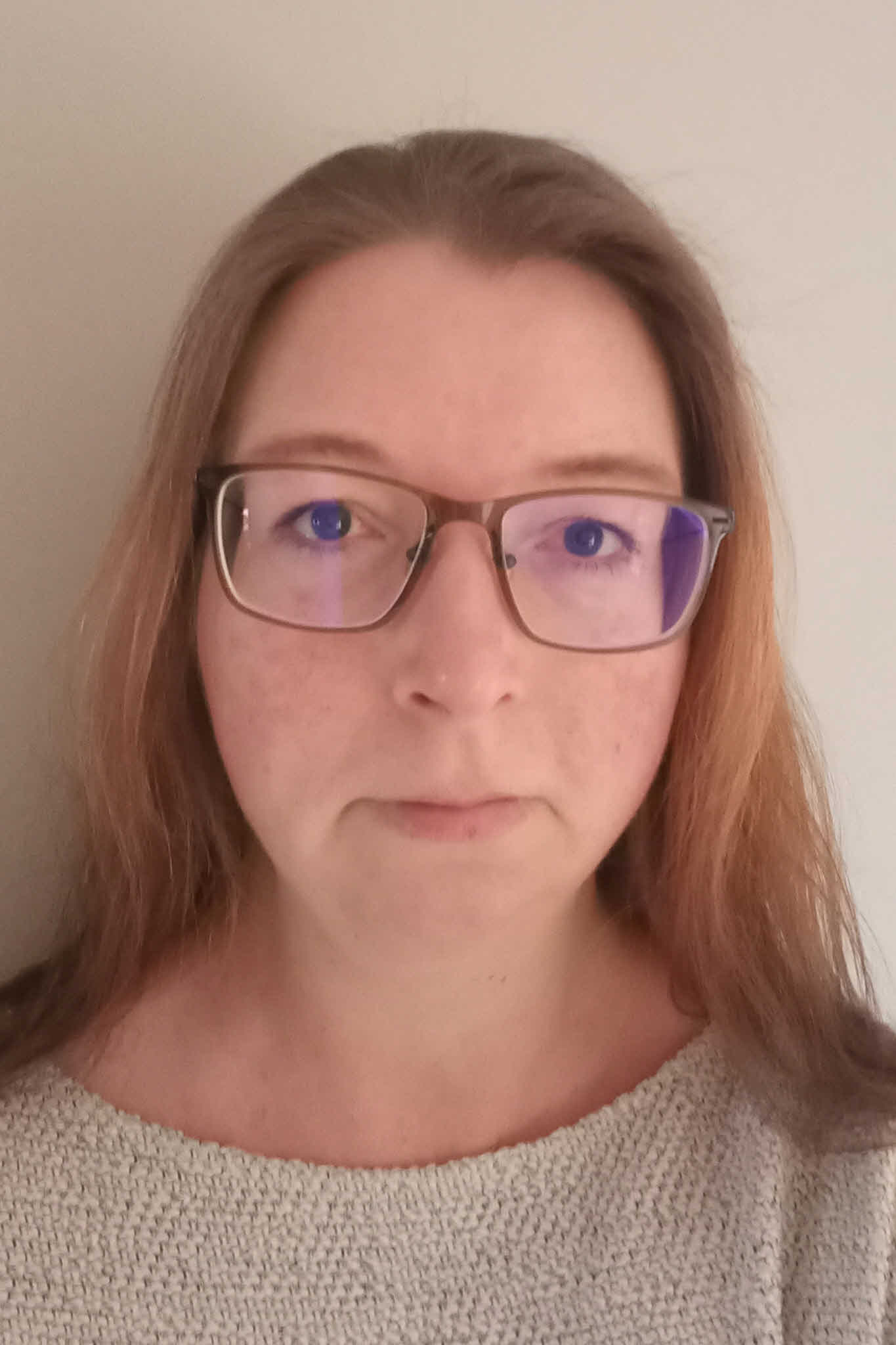 Ester van de Lagemaat